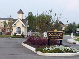 Riverside Court